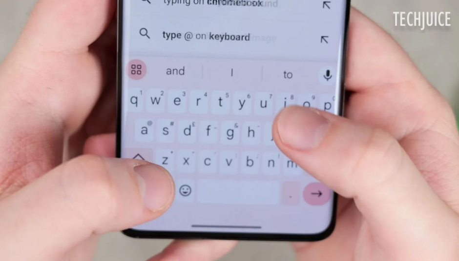 Gboard Beta Reportedly Testing Undo And Redo Features