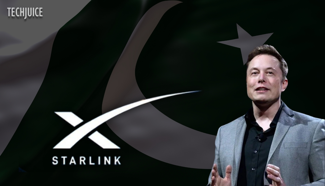 Govt to Hire Consultant for Starlink Licensing in Pakistan