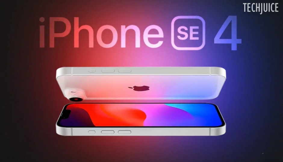 How Iphone Se 4 Becomes The Perfect Budget Alternative To Iphone 16