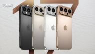 Iphone 17 To Feature Smoother Camera Bump Design