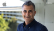 Kevan Parekh Becomes Apples New Chief Financial Officer