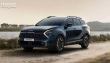 Kia Set To Launch 5th Gen Sportage On February 6