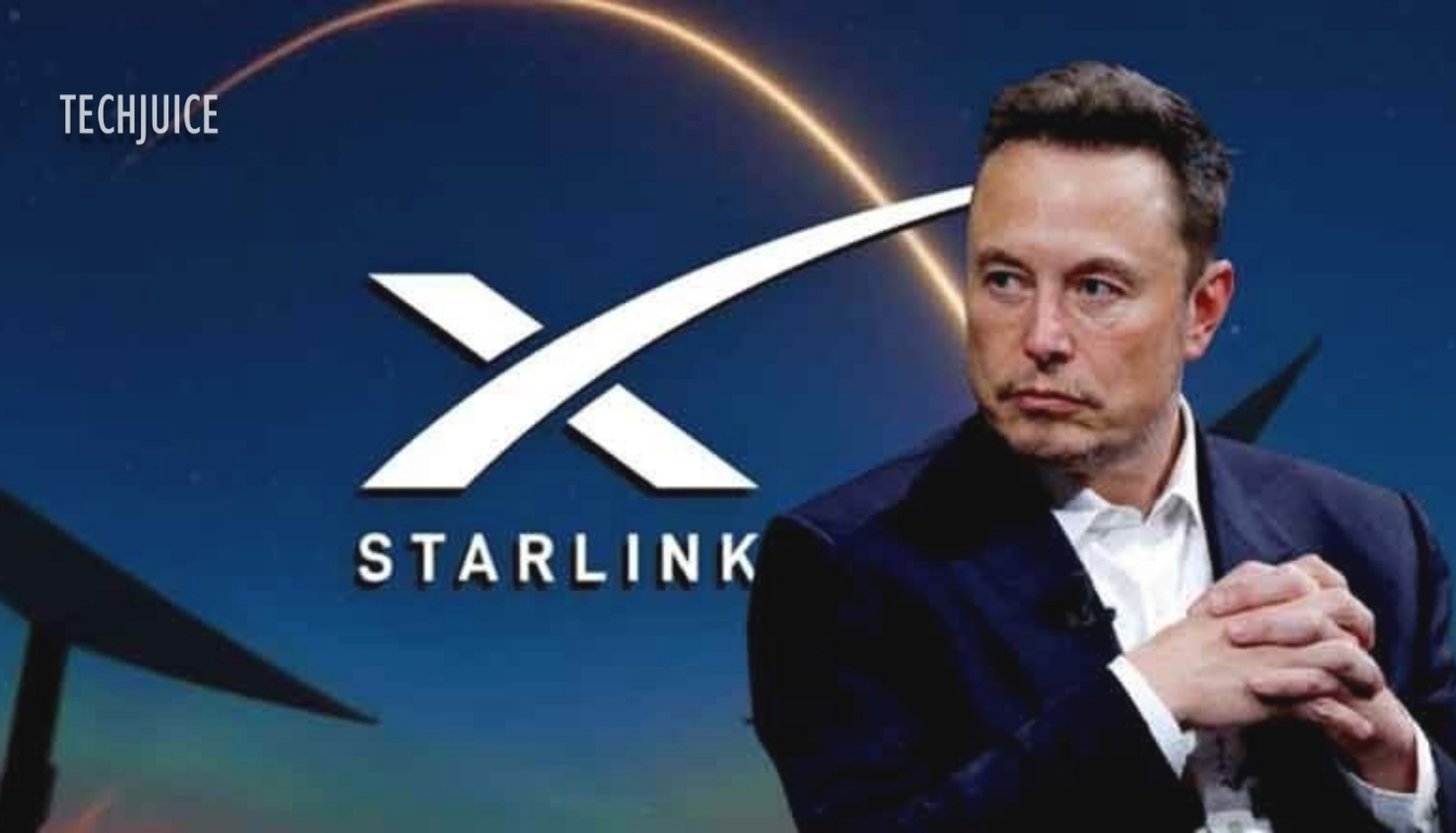 Musk’s Starlink Now Registered with Pakistan’s SECP