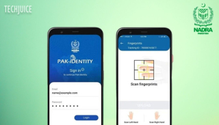 Nadra Launches Mobile App Following Closure Of Pakistan Id Website