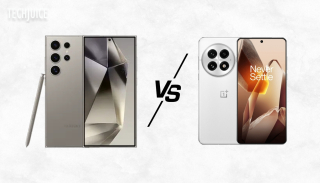 Oneplus 13 Vs Samsung Galaxy S24 Ultra Which Device Defines The Future Of Smartphones