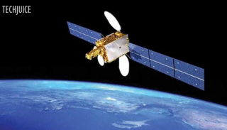 Pakistans First Fully Indigenous Eo 1 Satellite Marks A Historic Achievement