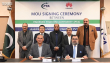 Pta And Huawei Pakistan Sign Mou To Strengthen Collaboration In It And Telecom Sector