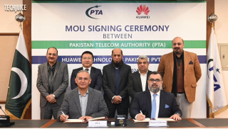 Pta And Huawei Pakistan Sign Mou To Strengthen Collaboration In It And Telecom Sector