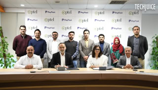 Ptcl Introduces Industry First Whatsapp Based Bill Payment Solution In Pakistan