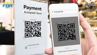 Qr Code Payment System In Pakistan Faces Fbr Induced Delays