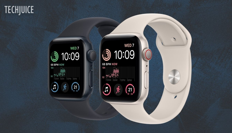 Revamped Apple Watch Se Set To Debut This Year