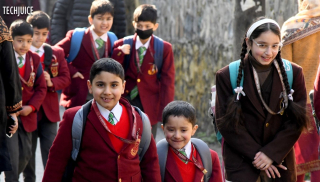 Rumors Of Extended Winter Break Denied By Punjab Education Department