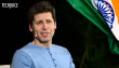 Sam Altman, CEO of OpenAI Planning a Trip to India