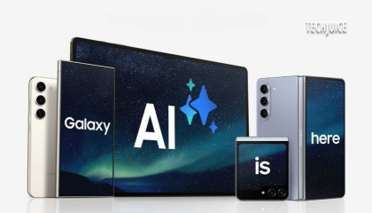 Samsung Galaxy S25 Set To Surpass Apple With Advanced Ai Capabilities