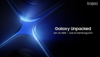 Samsung To Launch Galaxy S25 Series At Galaxy Unpacked Event On January 22 2025