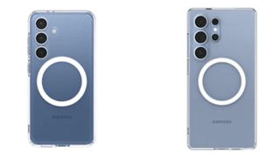 Samsungs Galaxy S25 Series Highlights New Color Options And Magsafe Like Feature 