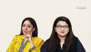 Sharmila Farooqi Confronts It Ministry Over Internet Outages And Financial Impact On Businesses