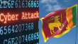 Sri Lanka Police And Government Accounts Hit By Cyberattack