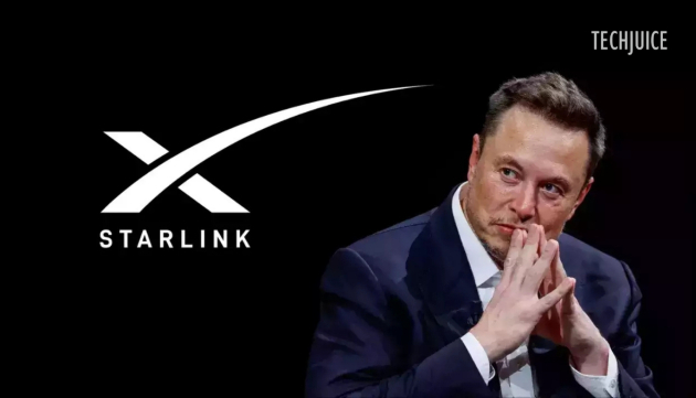 Starlinks Entry Into Pakistan Pending Government Approval Says Elon Musk