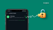 Step By Step Guide To Unlocking Whatsapp Chats On Android And Ios