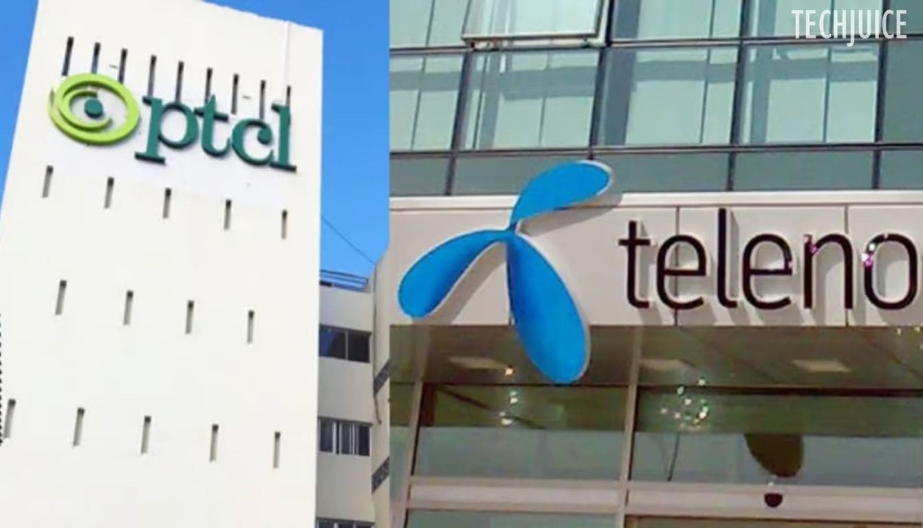 Telenor and Orion Towers Await CCP’s Decision on PTCL’s Acquisition