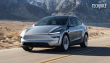 Tesla Confirms Redesigned Model Y Will Arrive In North America By March For 60000