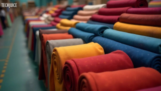 Textile Exports Surge By 10 To 9 9bn In First Half Of Fy25