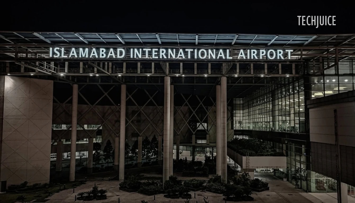 Turkish Group Proposes 47% Concession Fee, Below Minimum for Islamabad Airport Operations