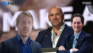 Ufc President Dana White And Industry Leaders Join Metas Board Of Directors