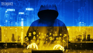 Ukrainian Hackers Claim Responsibility For Russian Isp Hack Server Wipeout