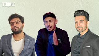 What Is Social Media Frenzy Going On Involving Ducky Bahi Talha Reviews And Sham Idrees