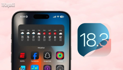 Whats New In Ios 18 3 Release Date And Key Features