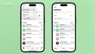 Whatsapp Prepares To Launch New Bulk Channel Management Feature