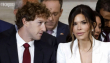 Zuck Is Human Or Bad Boy Internet Buzzes Over Mark Zuckerbergs Glance At Lauren Sanchez