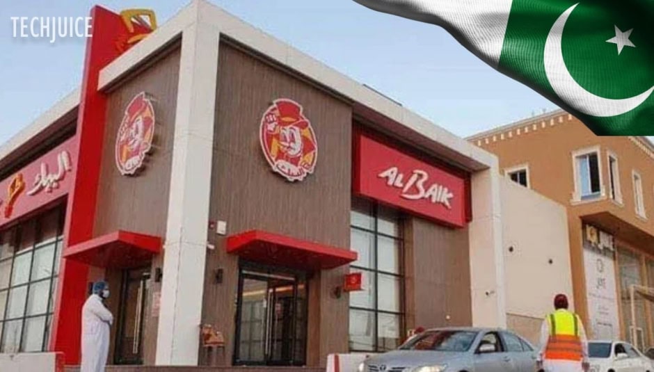 Albaik Is Coming To Pakistan Saudi Chain Confirms Expansion Plans