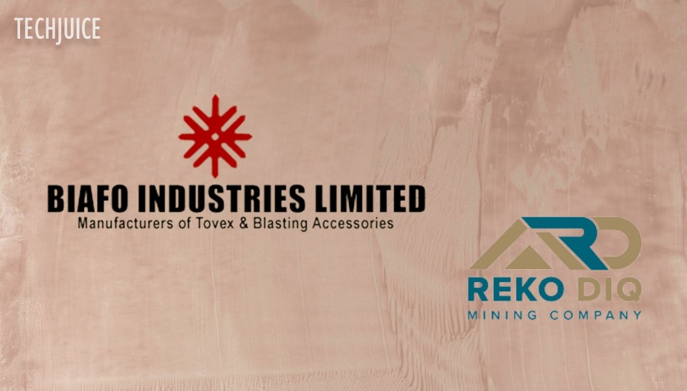 Biafo Industries Signs Collaboration Agreement with Reko Diq Mining