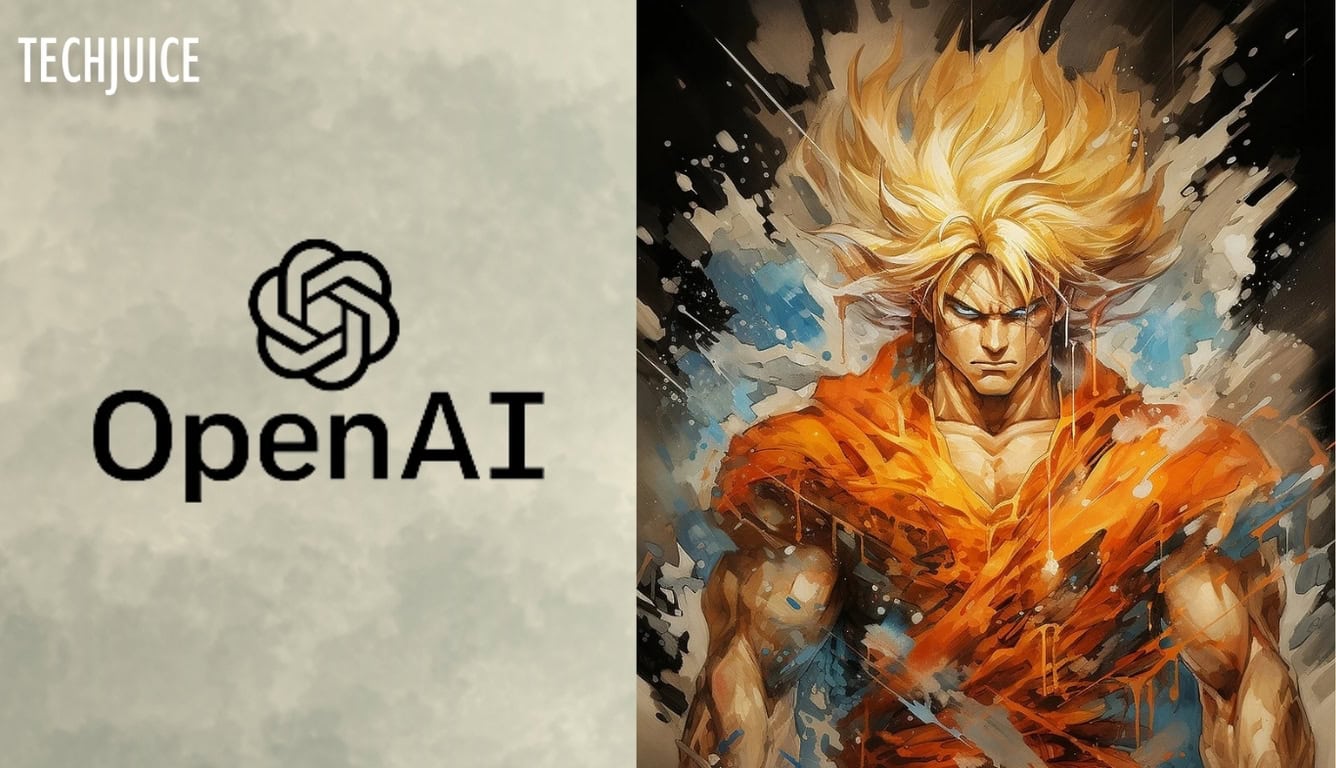 ByteDance Unveils Goku AI, Challenging OpenAI’s Market Dominance