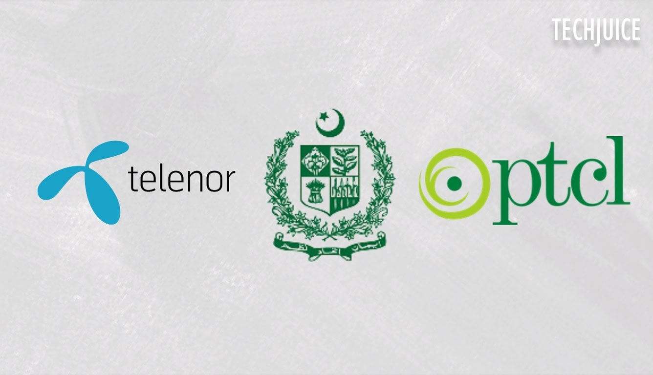 CCP Flags Transparency Issues in PTCL-Telenor Merger Review