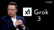 Elon Musk Announces Grok 3 Launch Set For Monday