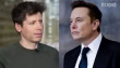 Elon Musk Renames Openais Sam Altman And Its Not A Compliment