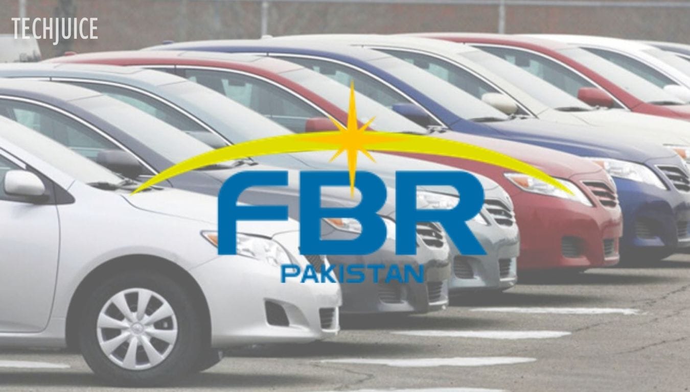 FBR Sets New Policy for Non-Filers Buying Bikes, Rickshaws, and Small Cars