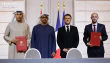 France And Uae To Invest Up To E50 Billion In Ai Campus Including 1gw Data Center