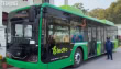 Lahore Launches Pakistans First Electric Bus Fleet Transporting 17000 Daily Passengers With Modern Amenities