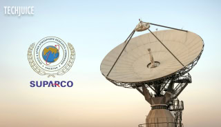 Suparco Announces Pakistans Lunar Rover Naming Contest Heres How To Participate