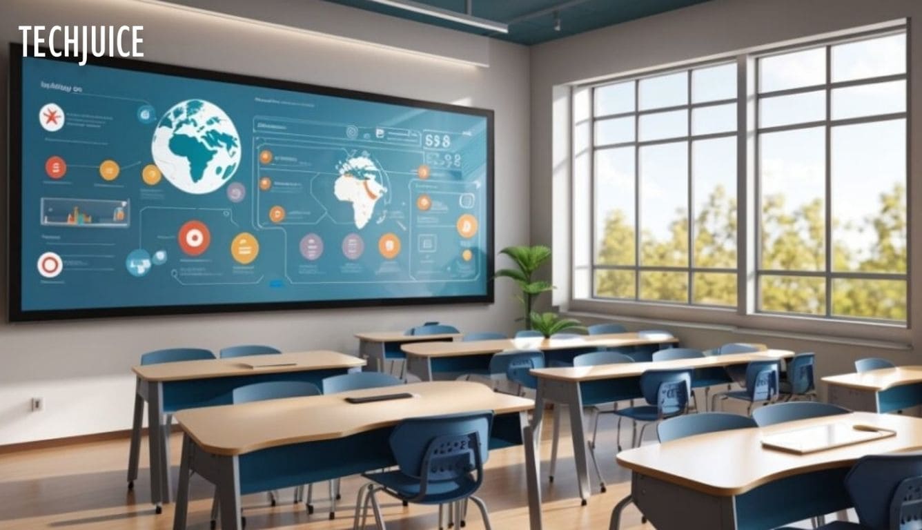 UNESCO to Upgrade Girls’ Schools With Smart Classrooms in GB